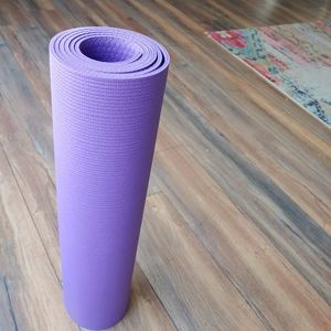 Manduka Pro Lite Yoga Mat, Purple Rain💜
